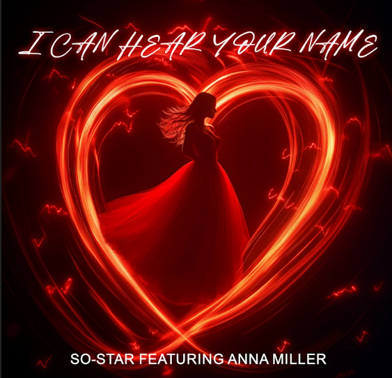 So-Star ft. Anna Miller